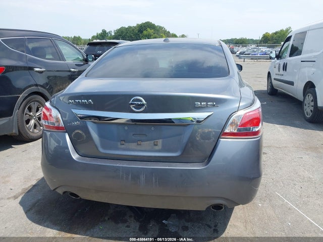 Aukcja sprzedaży 2015 Nissan Altima 3.5 Sl, vin: 1N4BL3AP6FC158515, numer aukcji: 45864191
