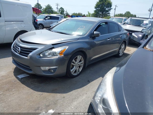 Aukcja sprzedaży 2015 Nissan Altima 3.5 Sl, vin: 1N4BL3AP6FC158515, numer aukcji: 45864191