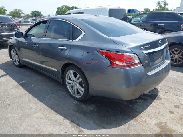 Aukcja sprzedaży 2015 Nissan Altima 3.5 Sl, vin: 1N4BL3AP6FC158515, numer aukcji: 45864191