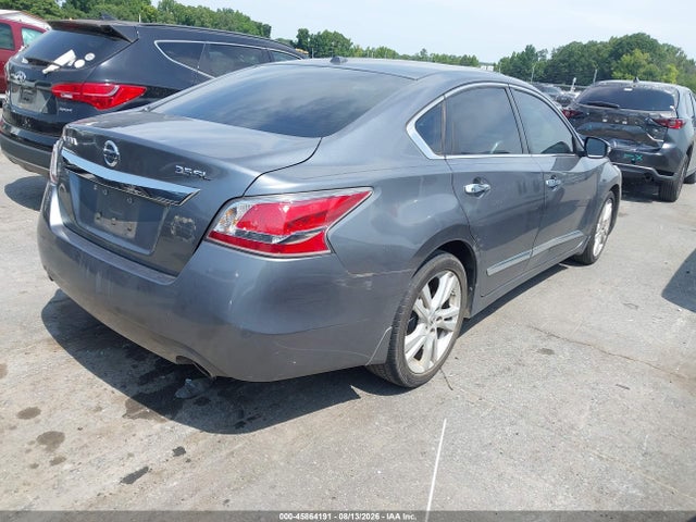 Aukcja sprzedaży 2015 Nissan Altima 3.5 Sl, vin: 1N4BL3AP6FC158515, numer aukcji: 45864191
