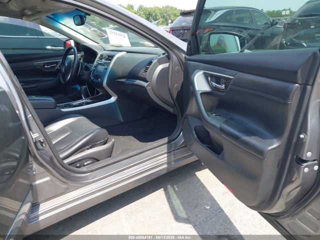 Aukcja sprzedaży 2015 Nissan Altima 3.5 Sl, vin: 1N4BL3AP6FC158515, numer aukcji: 45864191