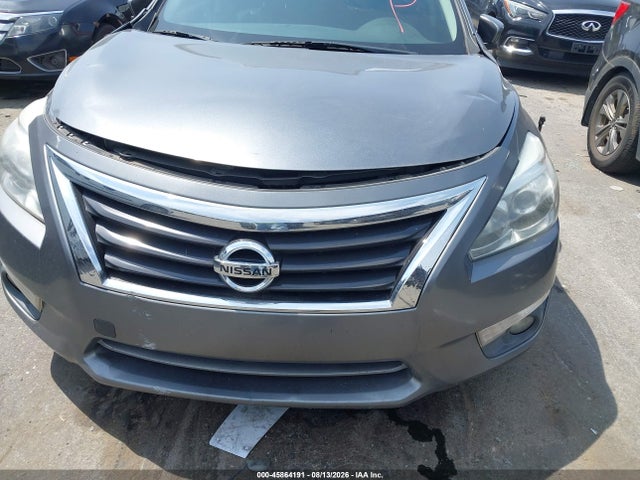 Aukcja sprzedaży 2015 Nissan Altima 3.5 Sl, vin: 1N4BL3AP6FC158515, numer aukcji: 45864191