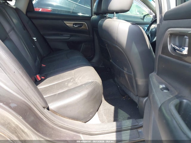 Aukcja sprzedaży 2015 Nissan Altima 3.5 Sl, vin: 1N4BL3AP6FC158515, numer aukcji: 45864191