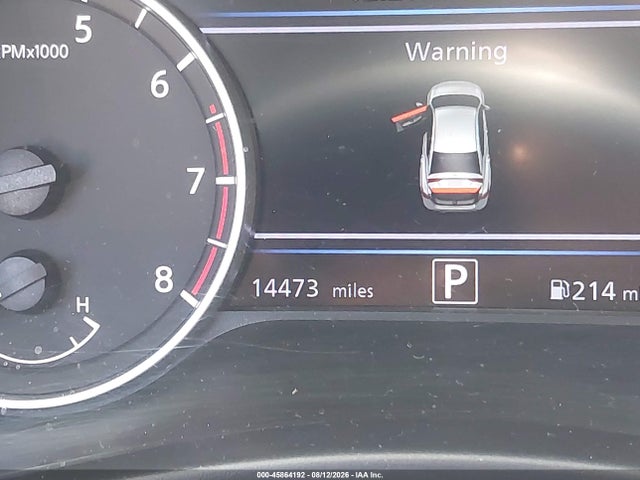 Nissan Sentra Sv Xtronic Cvt 2022 3N1AB8CV3NY217823 Image 15