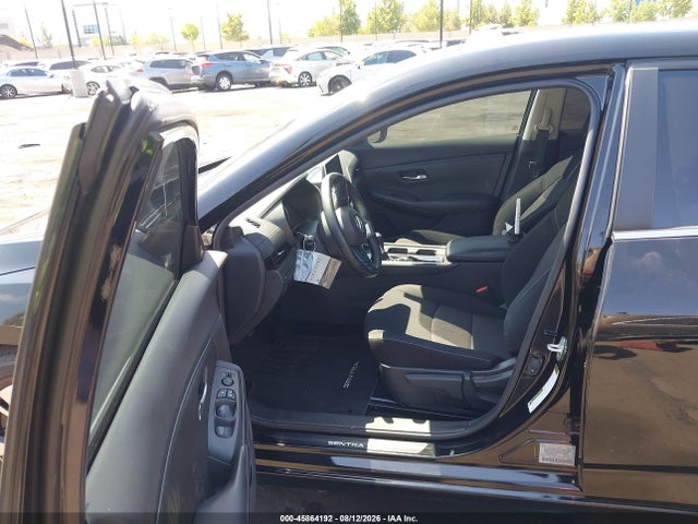 Nissan Sentra Sv Xtronic Cvt 2022 3N1AB8CV3NY217823 Image 5