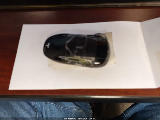 45864212 :رقم المزاد ، 5YJSA1E40GF132369 vin ، 2016 Tesla Model S 90d/p100d/p85d/p90d مزاد بيع