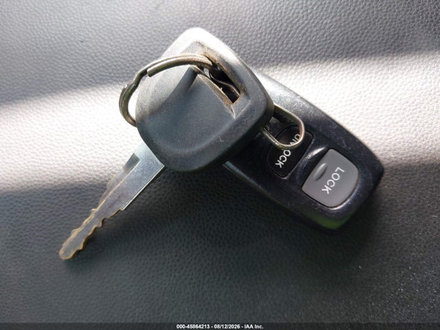 Продажа на аукционе авто 2008 Mazda Mazdaspeed3 Sport, vin: JM1BK34M281105730, номер лота: 45864213