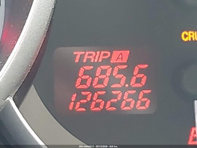 Продажа на аукционе авто 2008 Mazda Mazdaspeed3 Sport, vin: JM1BK34M281105730, номер лота: 45864213
