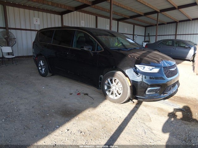 Продажа на аукционе авто 2026 Chrysler Pacifica Limited, vin: 2C4RC1GG4TR176194, номер лота: 45864221