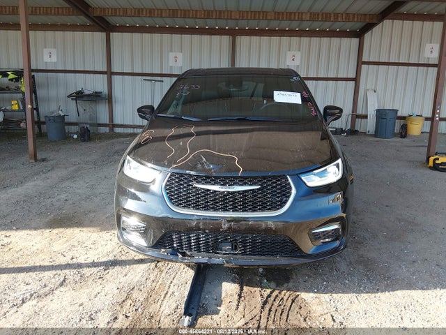 2026 Chrysler Pacifica Limited მანქანა იყიდება აუქციონზე, vin: 2C4RC1GG4TR176194, აუქციონის ნომერი: 45864221