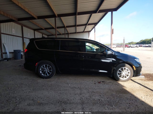 2026 Chrysler Pacifica Limited მანქანა იყიდება აუქციონზე, vin: 2C4RC1GG4TR176194, აუქციონის ნომერი: 45864221