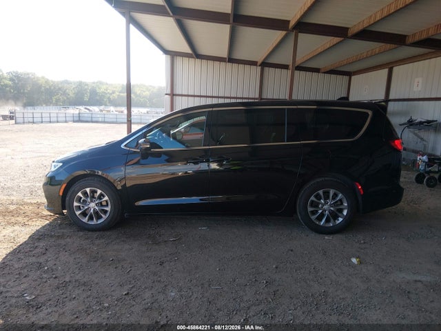 2026 Chrysler Pacifica Limited მანქანა იყიდება აუქციონზე, vin: 2C4RC1GG4TR176194, აუქციონის ნომერი: 45864221