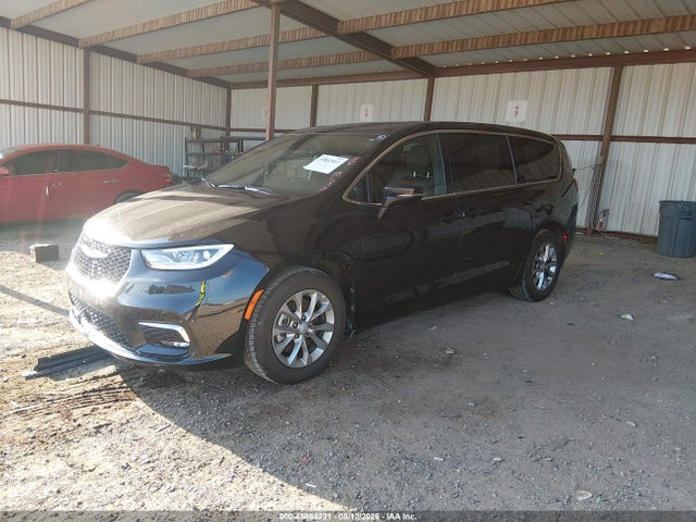 2026 Chrysler Pacifica Limited მანქანა იყიდება აუქციონზე, vin: 2C4RC1GG4TR176194, აუქციონის ნომერი: 45864221
