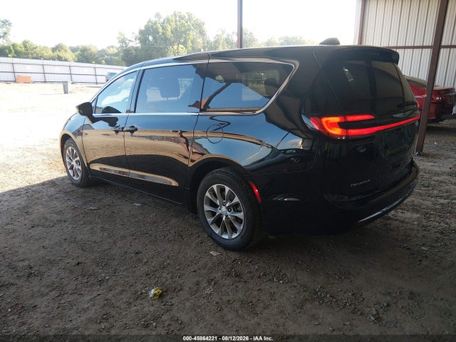 2026 Chrysler Pacifica Limited მანქანა იყიდება აუქციონზე, vin: 2C4RC1GG4TR176194, აუქციონის ნომერი: 45864221
