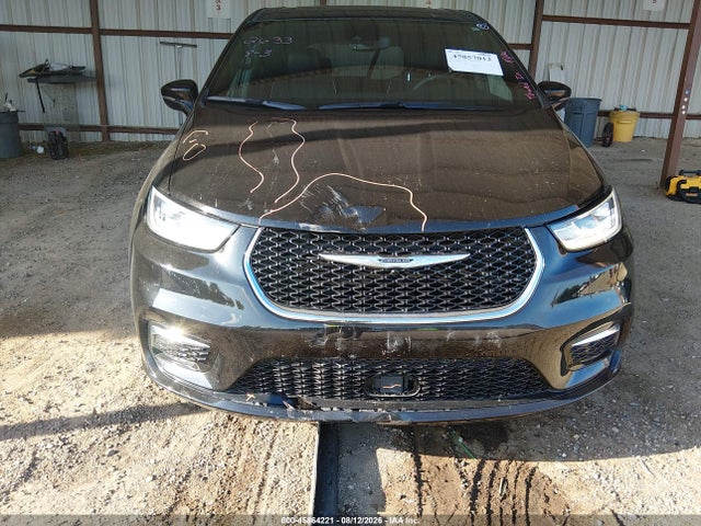 2026 Chrysler Pacifica Limited მანქანა იყიდება აუქციონზე, vin: 2C4RC1GG4TR176194, აუქციონის ნომერი: 45864221