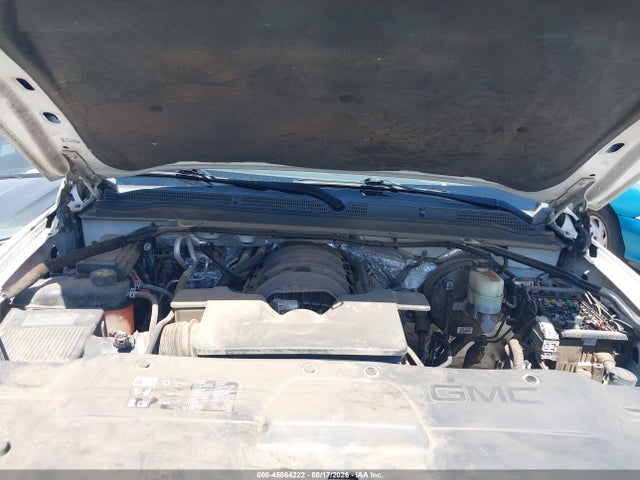 GMC YUKON SLT 2016 1GKS2BKC7GR243403 Image 10
