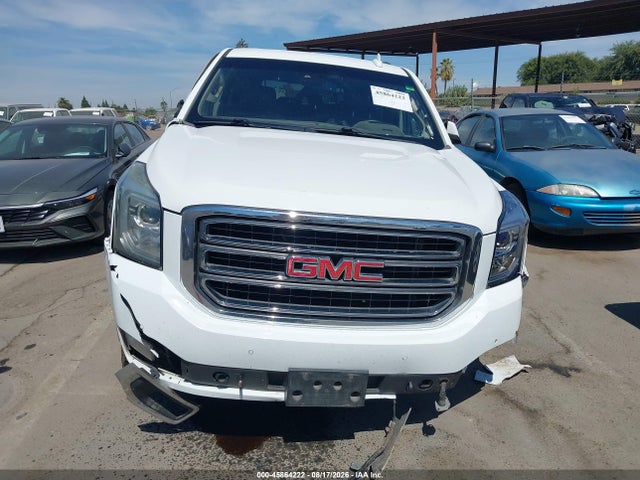 GMC YUKON SLT 2016 1GKS2BKC7GR243403 Image 13