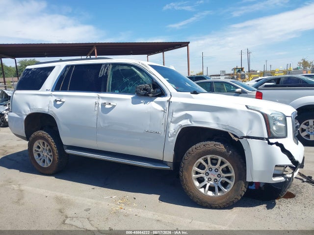 GMC YUKON SLT 2016 1GKS2BKC7GR243403 Image 14