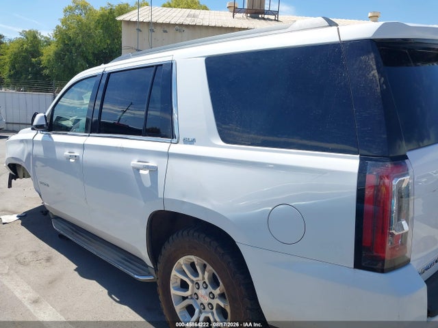 GMC YUKON SLT 2016 1GKS2BKC7GR243403 Image 15