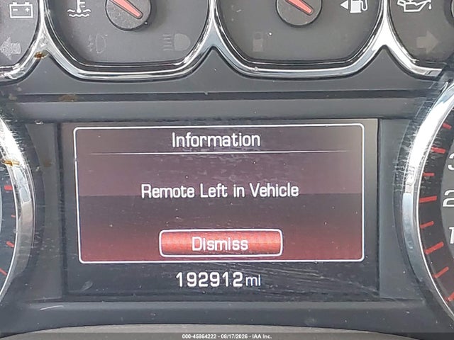 GMC YUKON SLT 2016 1GKS2BKC7GR243403 Image 16