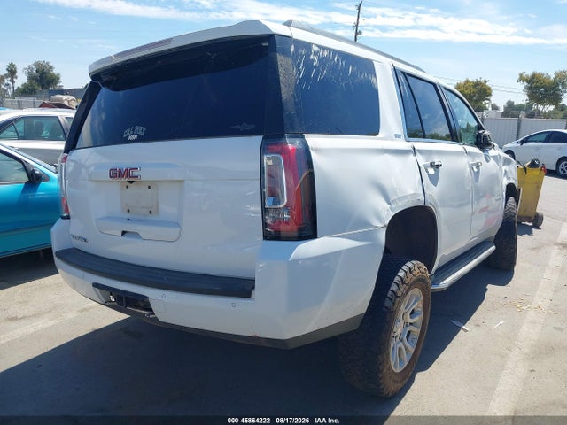 GMC YUKON SLT 2016 1GKS2BKC7GR243403 Image 4