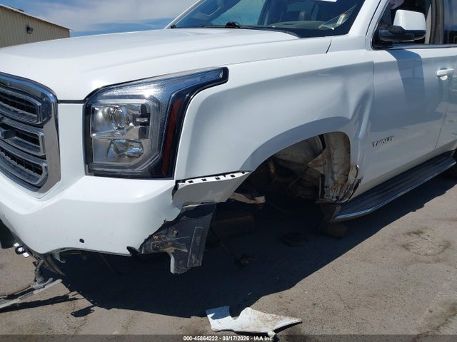 GMC YUKON SLT 2016 1GKS2BKC7GR243403 Image 6