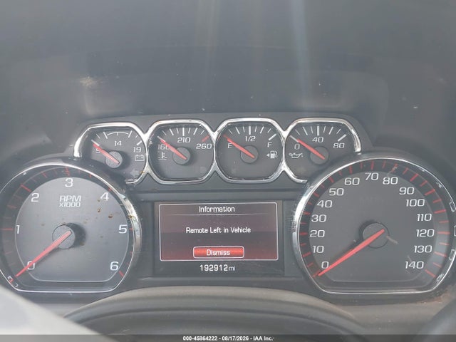 GMC YUKON SLT 2016 1GKS2BKC7GR243403 Image 7