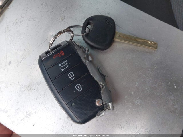 KIA Sportage Lx 2015 KNDPB3AC0F7793772 Image 11
