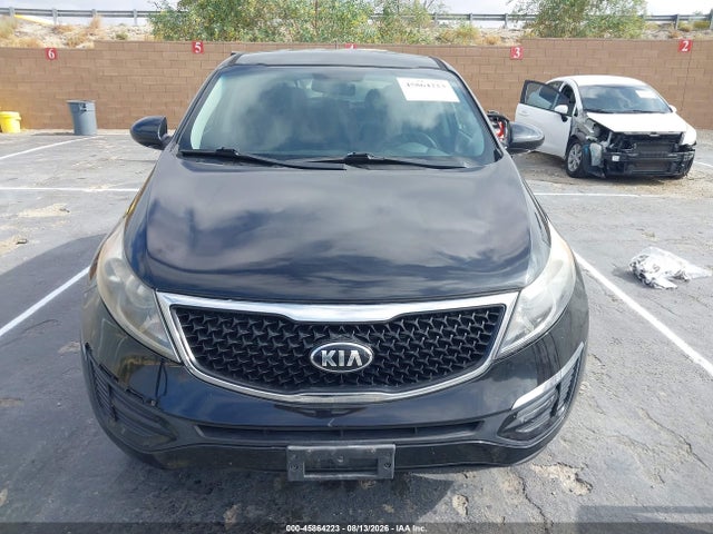 KIA Sportage Lx 2015 KNDPB3AC0F7793772 Image 12