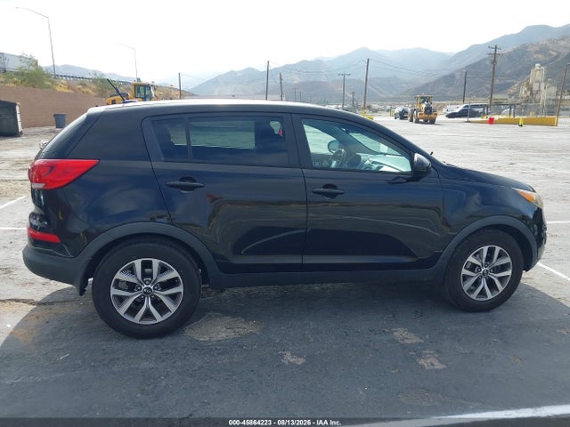 KIA Sportage Lx 2015 KNDPB3AC0F7793772 Image 13
