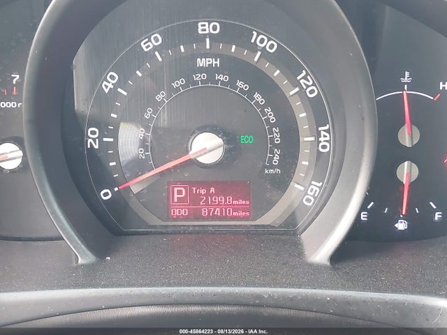 KIA Sportage Lx 2015 KNDPB3AC0F7793772 Image 15