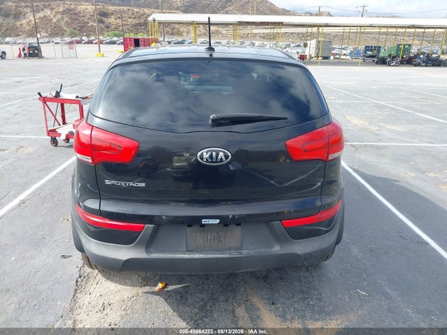 KIA Sportage Lx 2015 KNDPB3AC0F7793772 Image 16
