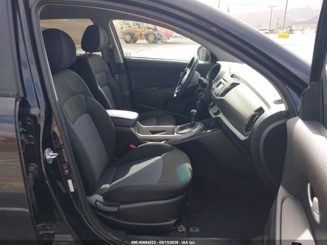 KIA Sportage Lx 2015 KNDPB3AC0F7793772 Image 5