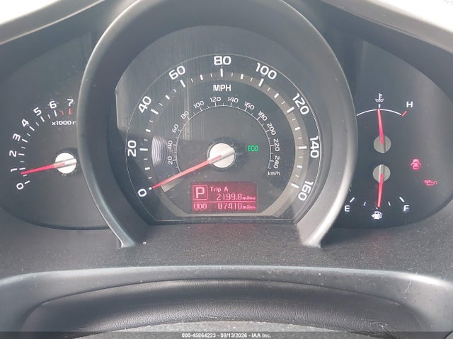 KIA Sportage Lx 2015 KNDPB3AC0F7793772 Image 7
