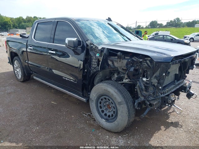 Aukcja sprzedaży 2020 Gmc Sierra 1500 4wd  Short Box Denali, vin: 1GTU9FEL8LZ121095, numer aukcji: 45864228
