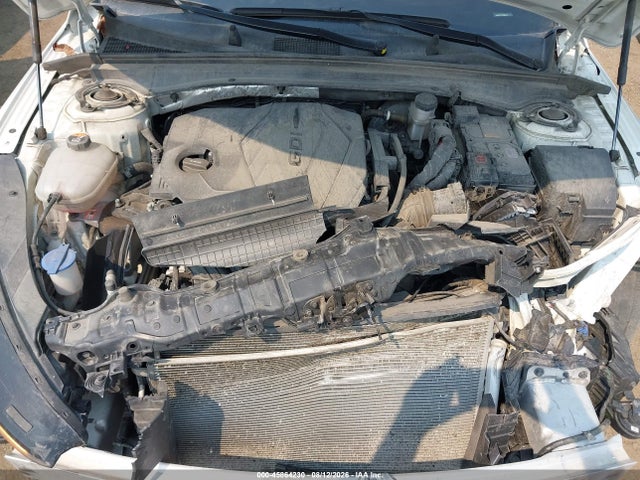 KIA K5 Gt-line 2025 KNAG64J71S5300441 Image 10