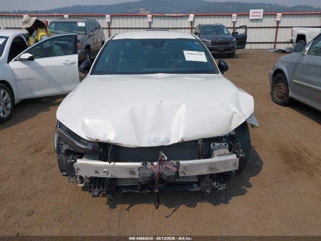 KIA K5 Gt-line 2025 KNAG64J71S5300441 Image 13