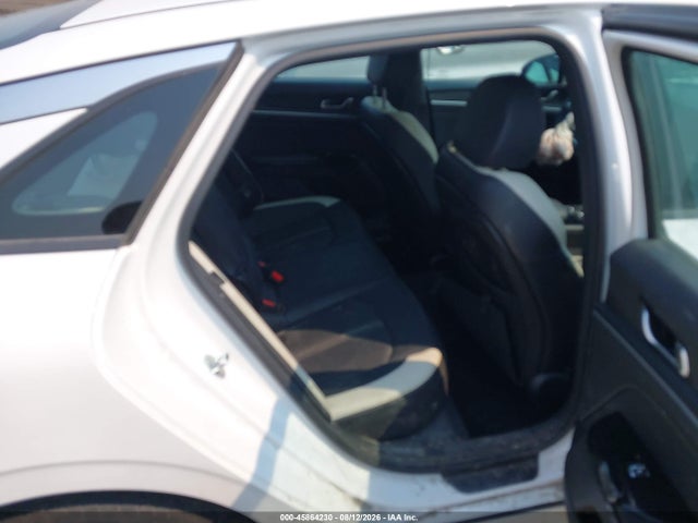 KNAG64J71S5300441 KIA K5 Gt-line