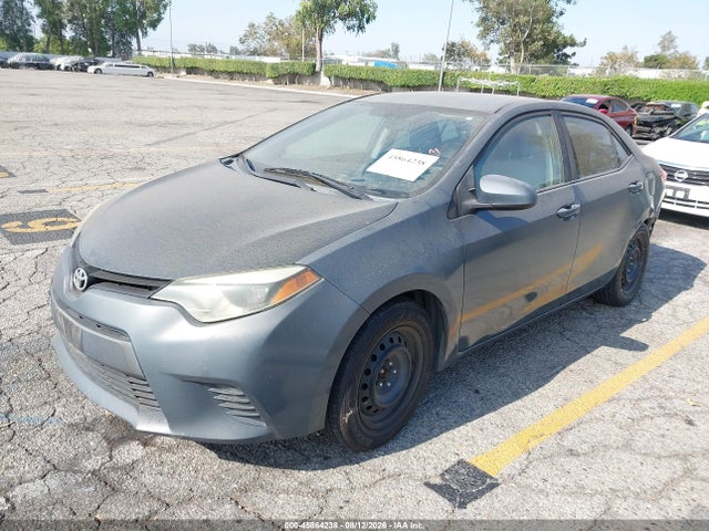 5YFBURHE1EP090192 Toyota COROLLA LE