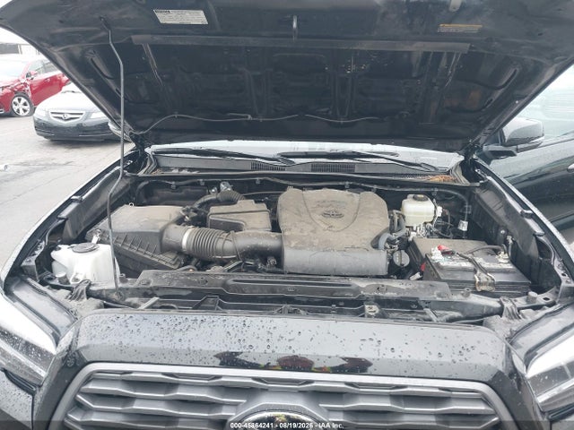 Продажа на аукционе авто 2021 Toyota Tacoma Trd Off-road, vin: 3TMDZ5BN3MM120049, номер лота: 45864241