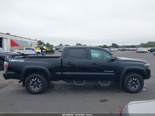 Продажа на аукционе авто 2021 Toyota Tacoma Trd Off-road, vin: 3TMDZ5BN3MM120049, номер лота: 45864241