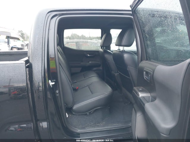 Продажа на аукционе авто 2021 Toyota Tacoma Trd Off-road, vin: 3TMDZ5BN3MM120049, номер лота: 45864241