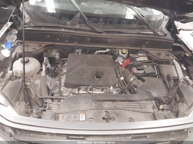 Ford Bronco Sport Big Bend 2021 3FMCR9B68MRA48257 Image 10