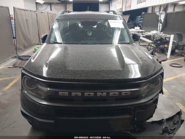 Ford Bronco Sport Big Bend 2021 3FMCR9B68MRA48257 Image 12