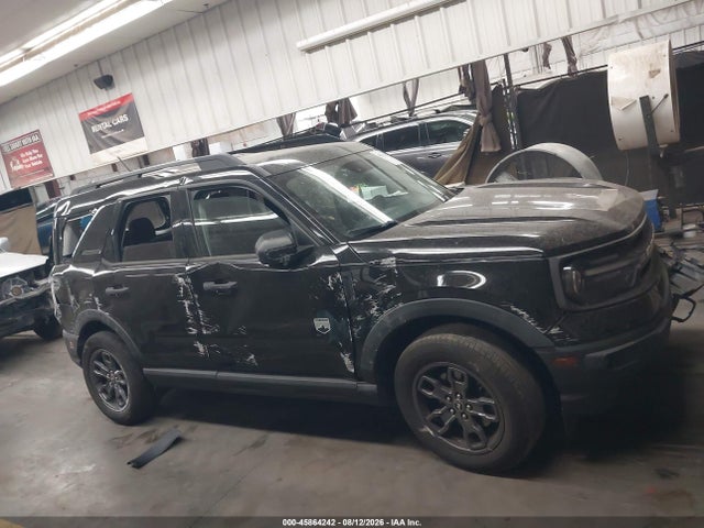 Ford Bronco Sport Big Bend 2021 3FMCR9B68MRA48257 Image 13