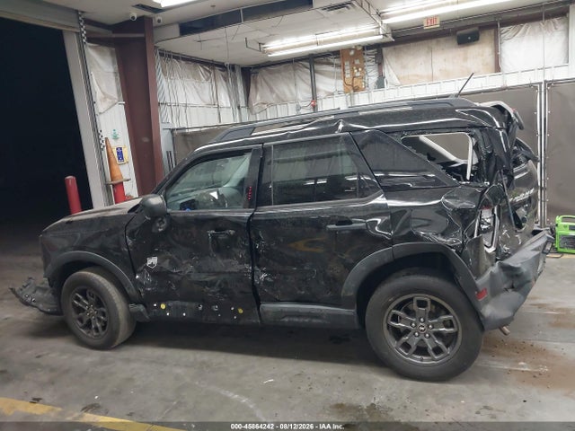 Ford Bronco Sport Big Bend 2021 3FMCR9B68MRA48257 Image 14