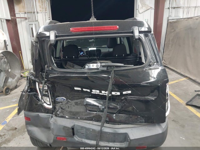 Ford Bronco Sport Big Bend 2021 3FMCR9B68MRA48257 Image 16