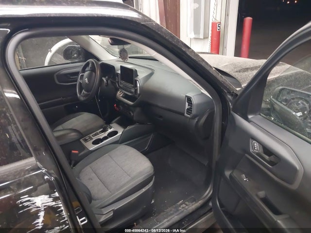 Ford Bronco Sport Big Bend 2021 3FMCR9B68MRA48257 Image 5