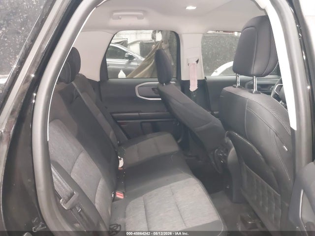 Ford Bronco Sport Big Bend 2021 3FMCR9B68MRA48257 Image 8