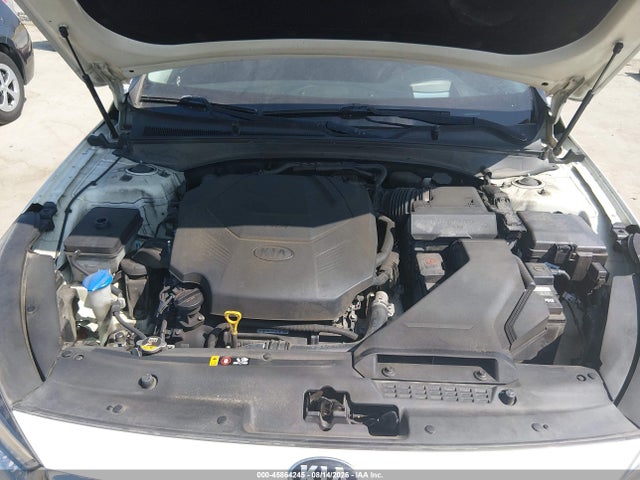 KNALC4J1XJ5104998 KIA Cadenza Limited